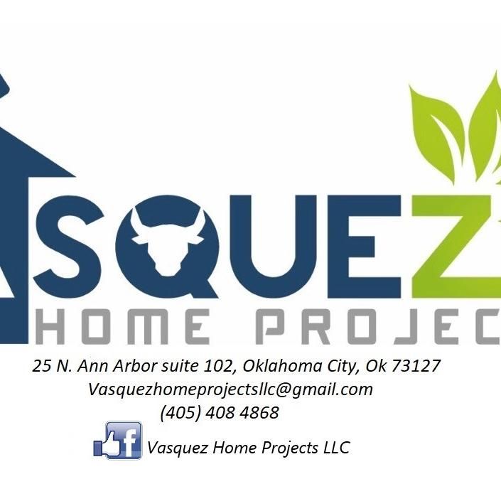 Vasquez Home Projects LLC