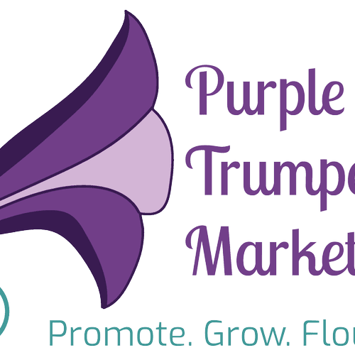 Purple Trumpet Marketing Promote. Grow. Flourish.