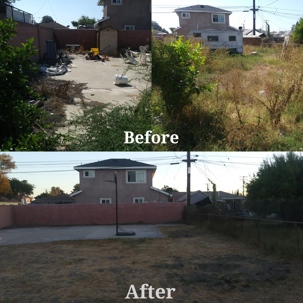 Increase property value 