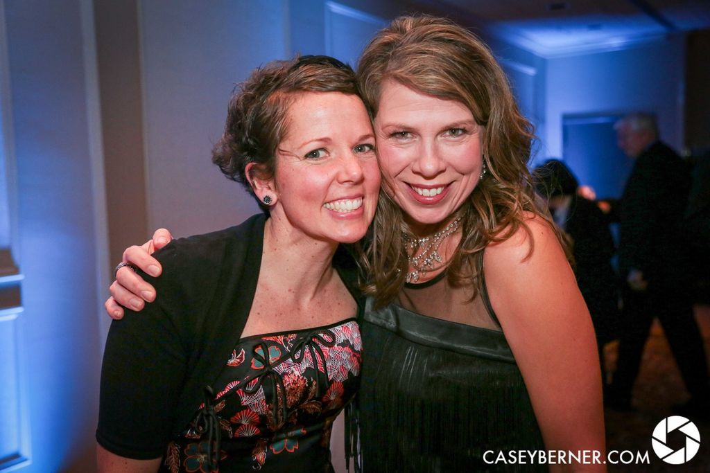 Birthday event in Seattle, WA. 2015.