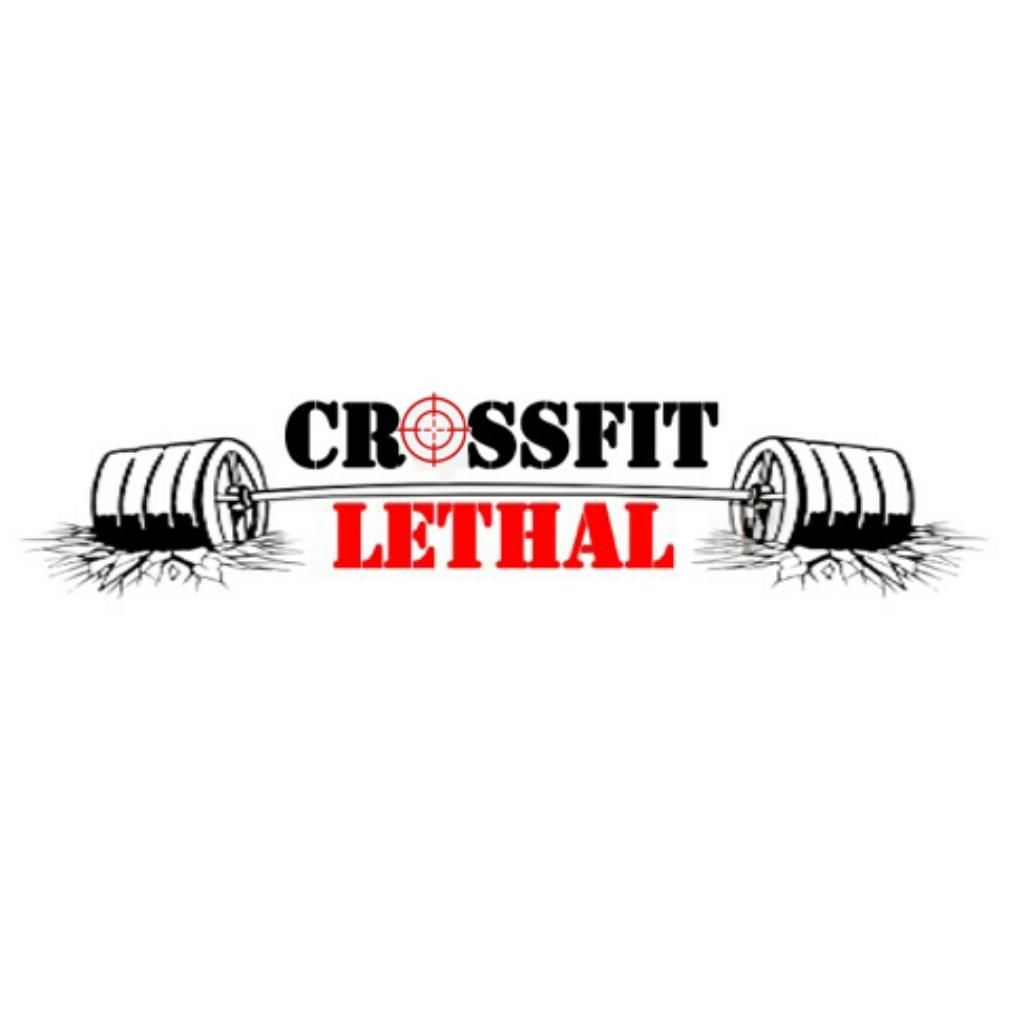 Crossfit Lethal