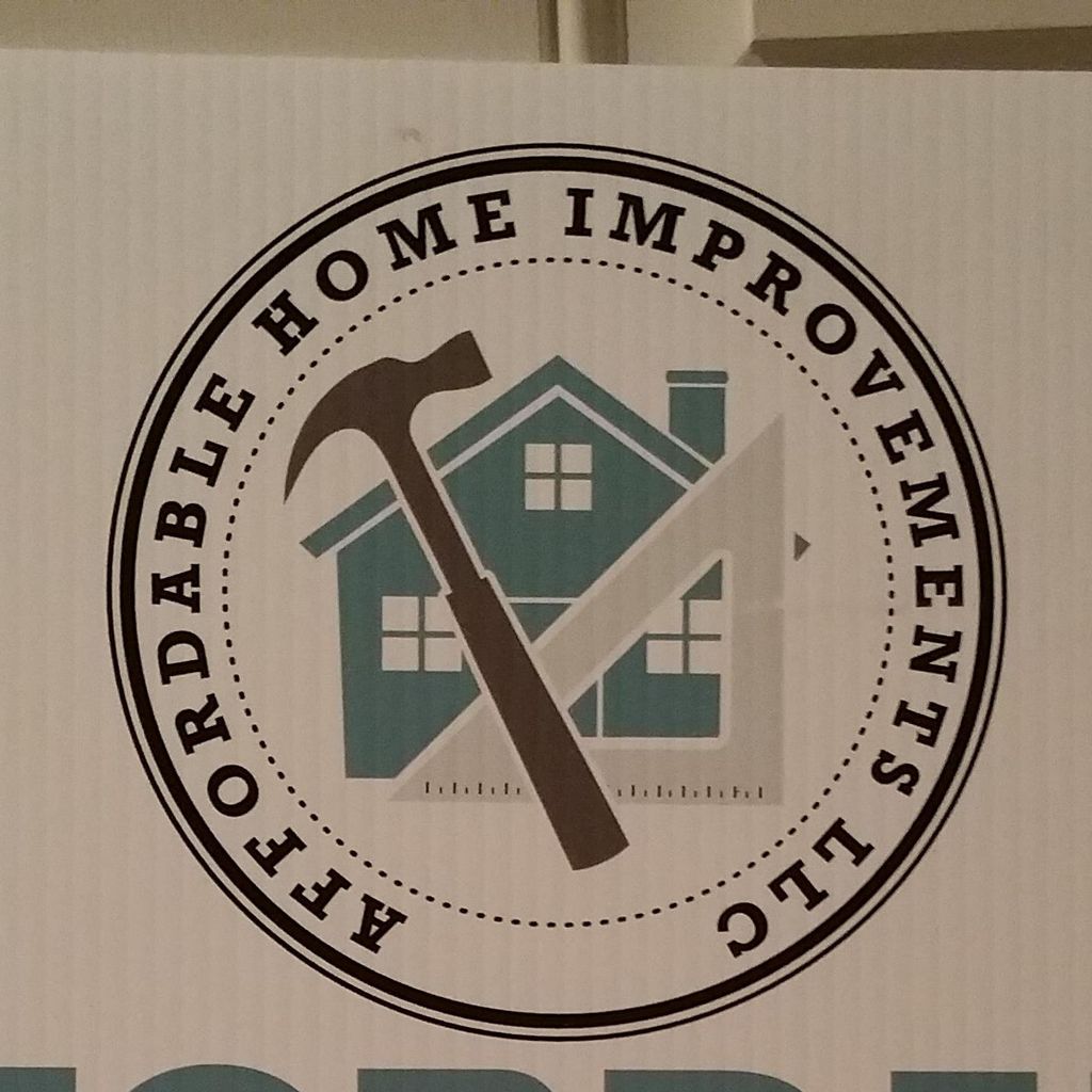 Affordable Home Improvements LLC