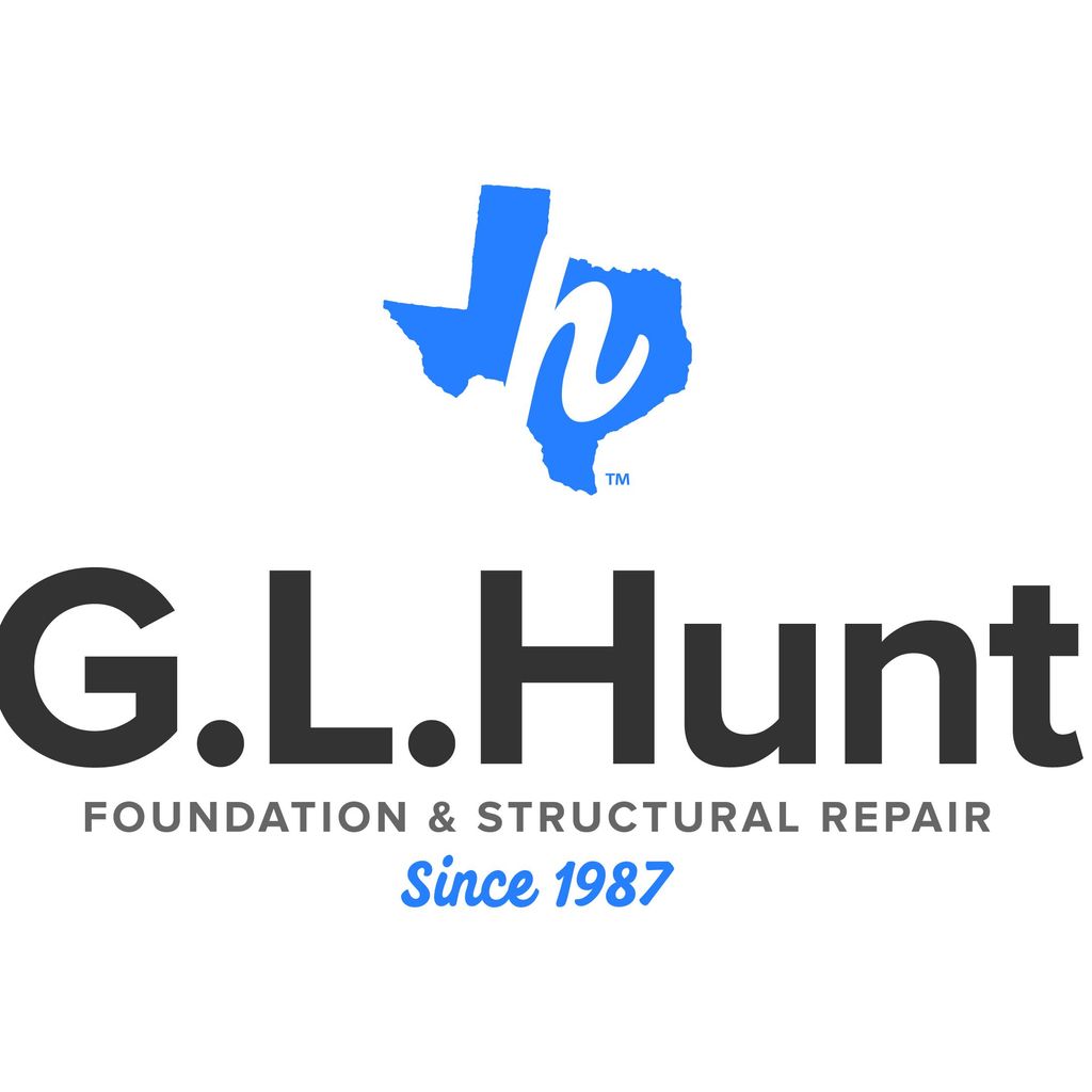 G.L. Hunt Foundation Repair