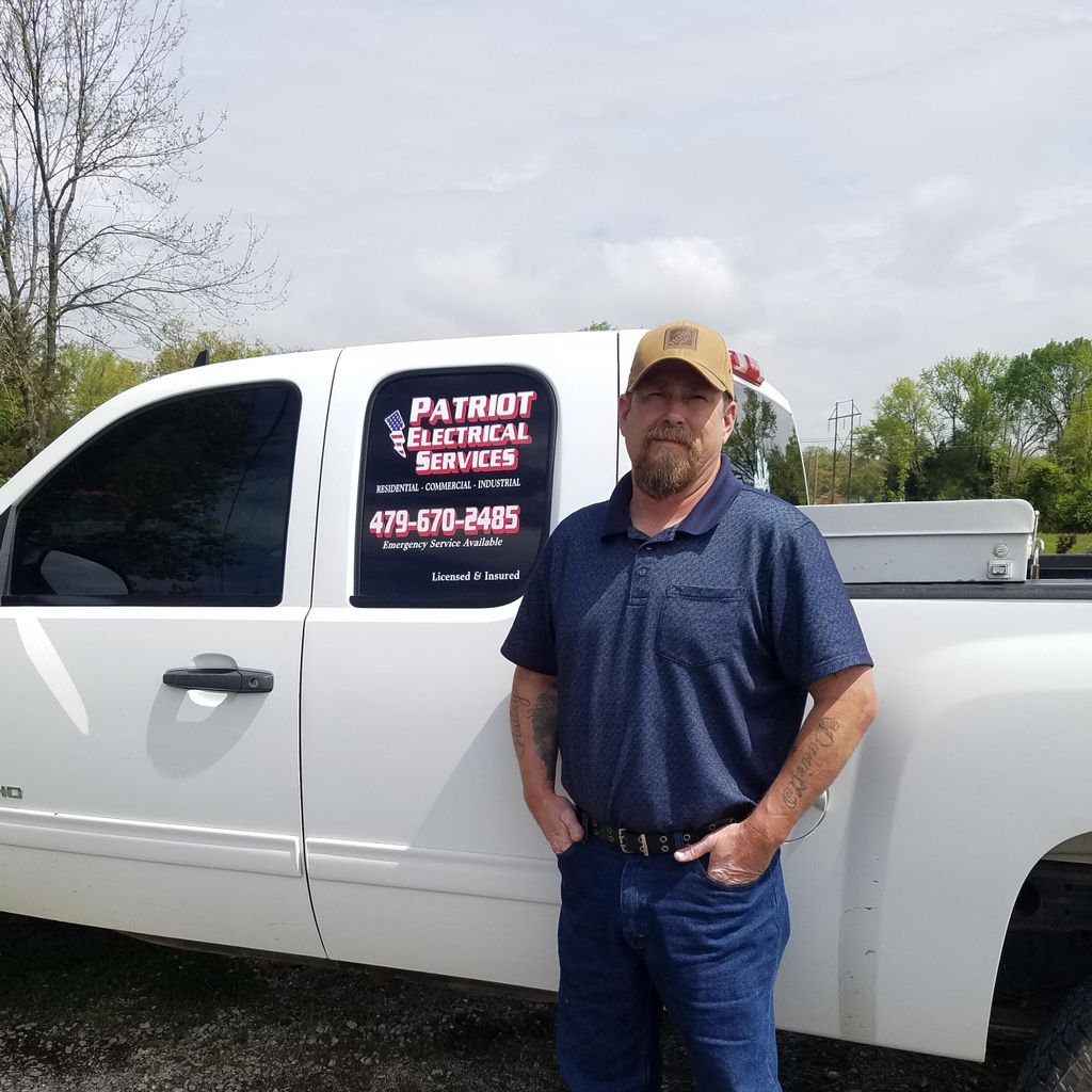 Patriot Electrical Services