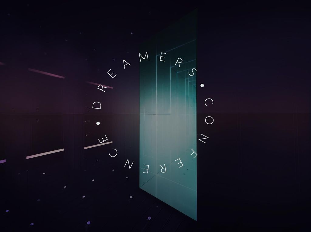 Dreamers Conference