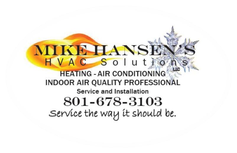 Mike Hansen's HVAC Solutions LLC