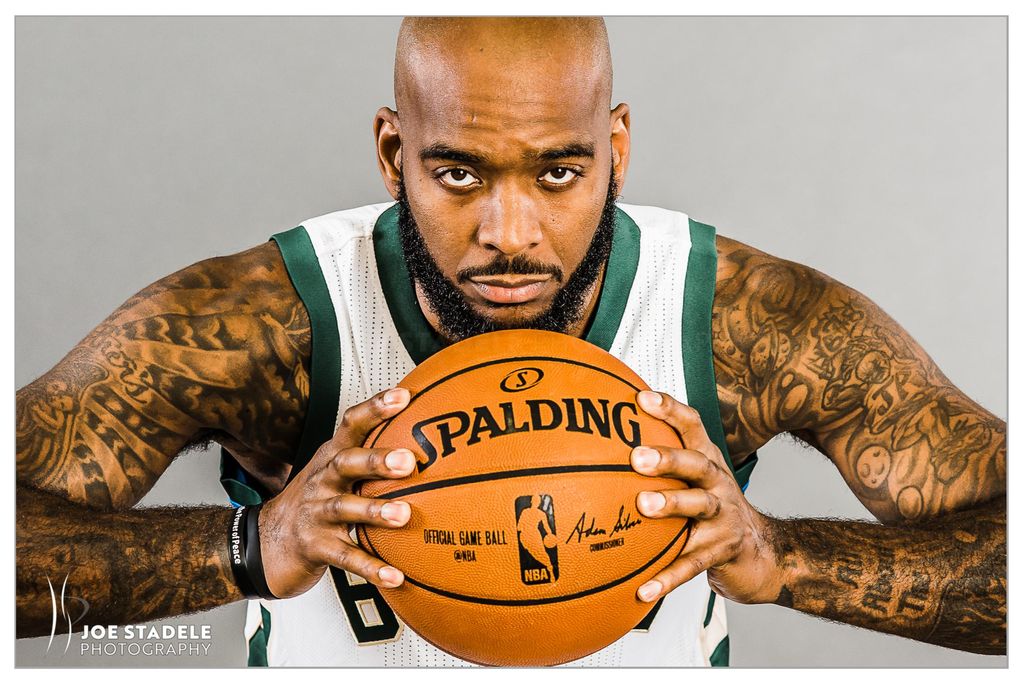 Professional Sports Portraits