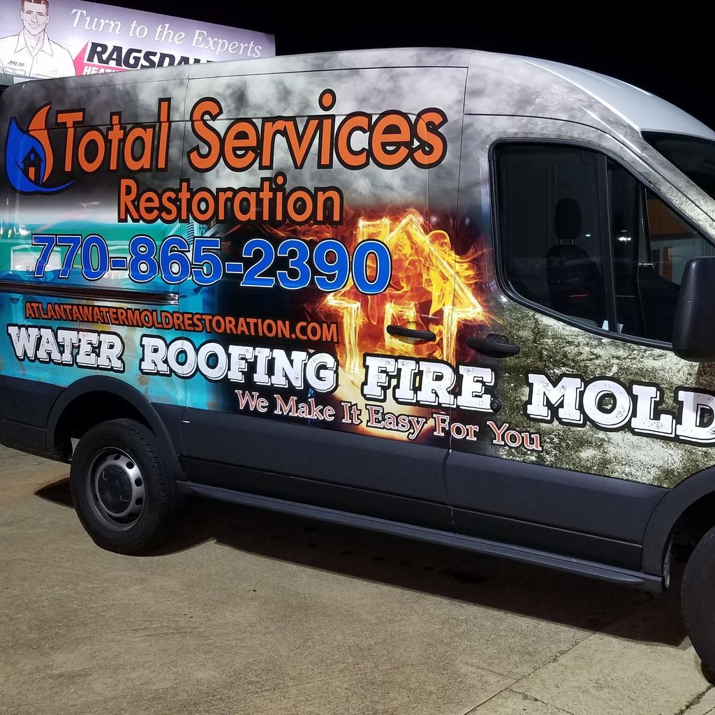 Total Services Restoration LLC