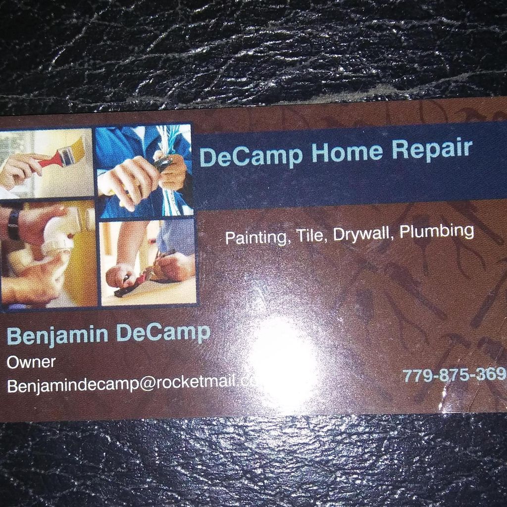 DeCamp Home Repair