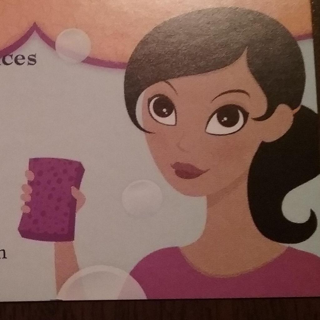 Rosy's Cleaning Services