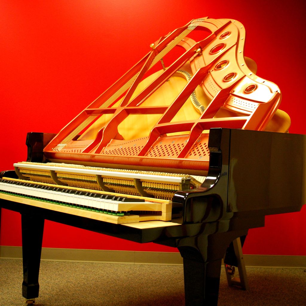 Cornelius Piano Services