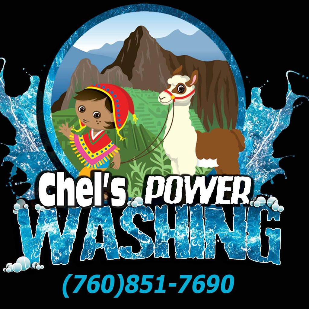 Chel's Power Washing LLC