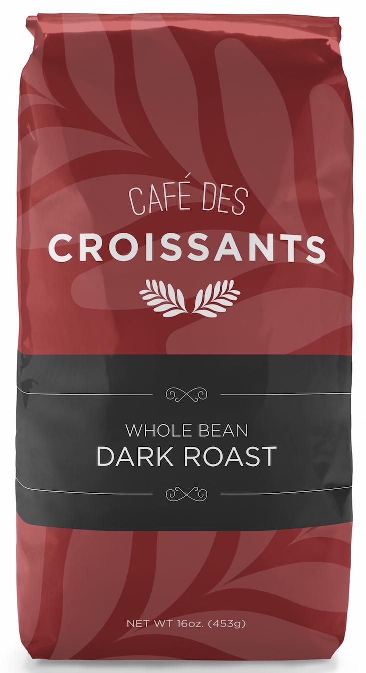 Café Des Croissants is a French café and bakery in