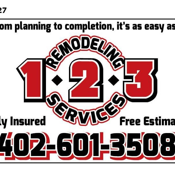 123 Remodeling Services