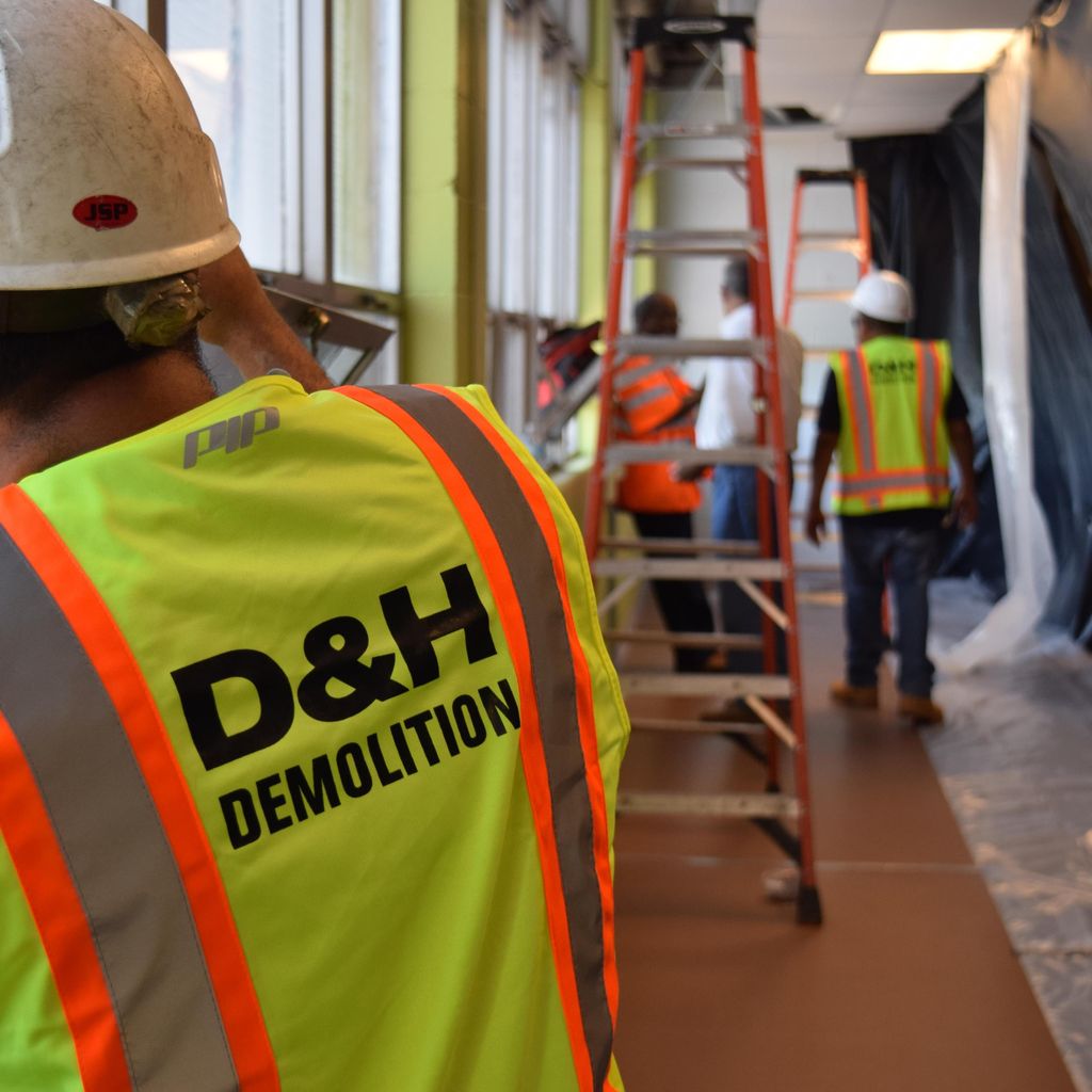 D&H Demolition LLC