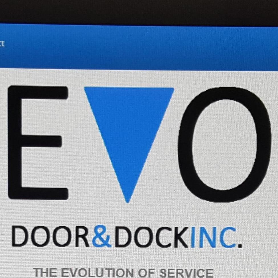 Evo door and dock inc.
