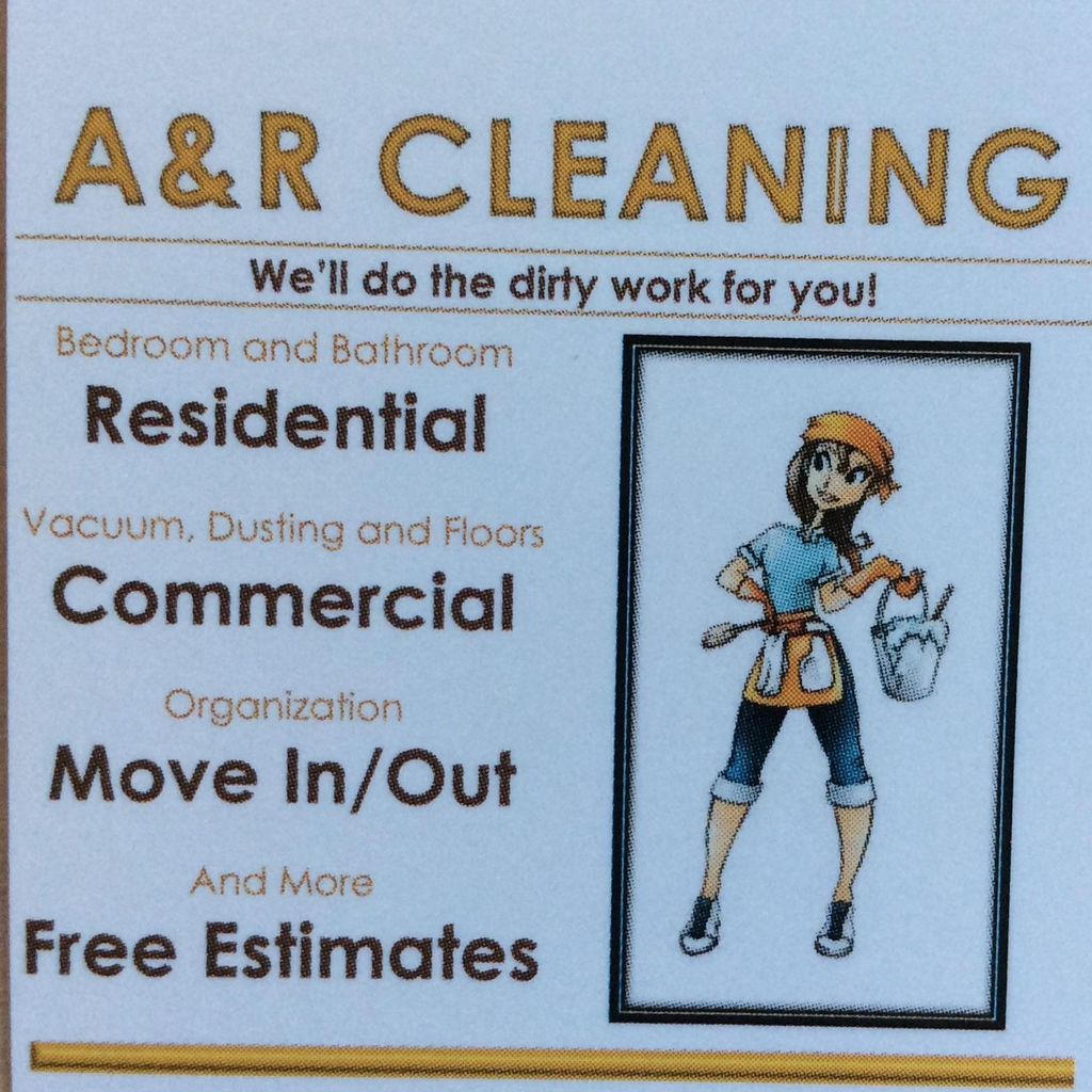 A&R Cleaning