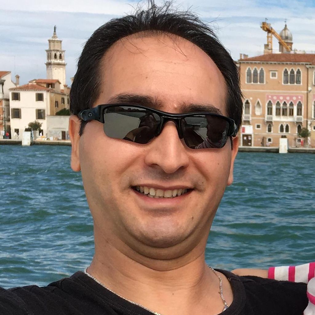 pro avatar