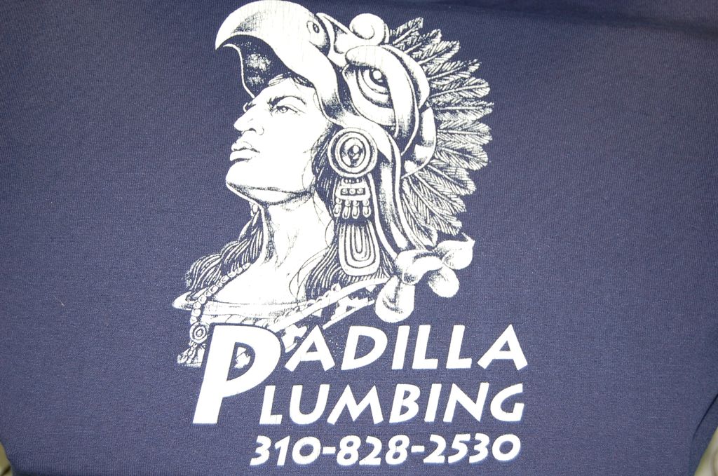 Padilla Plumbing Inc.