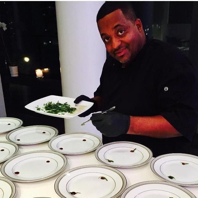 Roger Hill Caterers