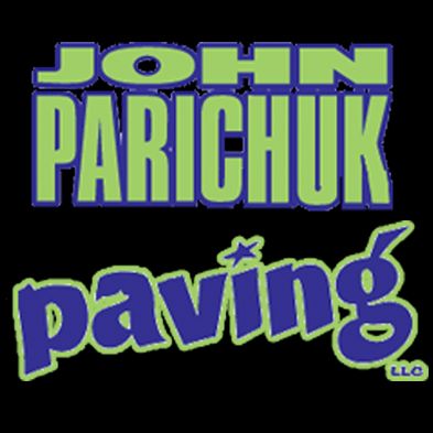 John Parichuk Paving LLC