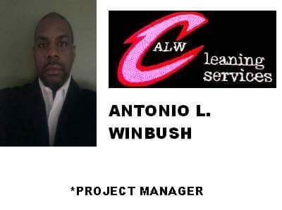 ALW cleaning services LLC