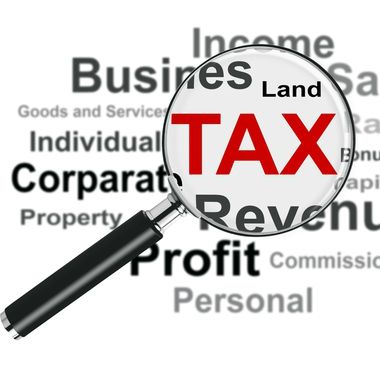 Tax & Accounting Services