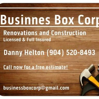 Business Box Corp.