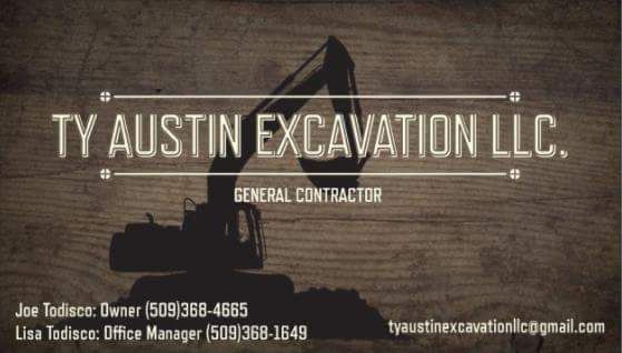Ty Austin Excavation LLC.