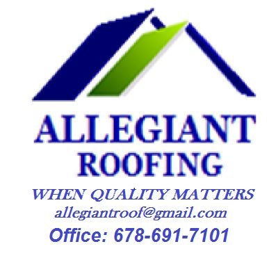 Allegiant Roofing, LLC