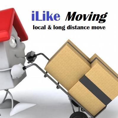 iLike Moving