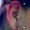 Industrial and Tragus Piercings