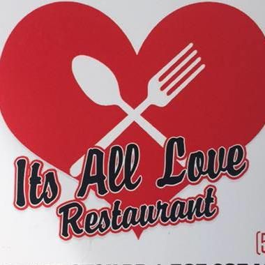 Its All Love Restaurant
