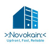 Novokain,  Computer service and 3d printing