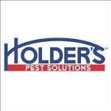 Holder Pest Solutions