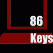 86 Keys Communications