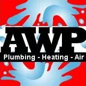 All Water Plumbing Heating & Air