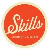 Skills - Culinary & Kitchen