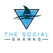 Avatar for The Social Sharks