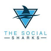 The Social Sharks