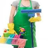 Green Service Cleaning LLC