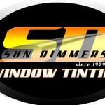 Sun Dimmers