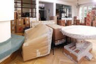 packing at BR-MOVERS