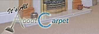 It's All About Carpet