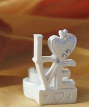 Wedding favors