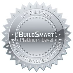 Platinum Level Installer