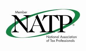 Member National Association of Tax Professionals