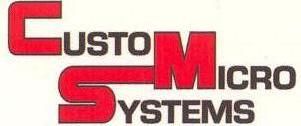 Custom Micro Systems