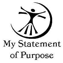 My Statement of Purpose