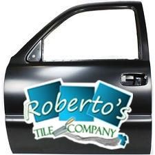 Roberto's Tile Company